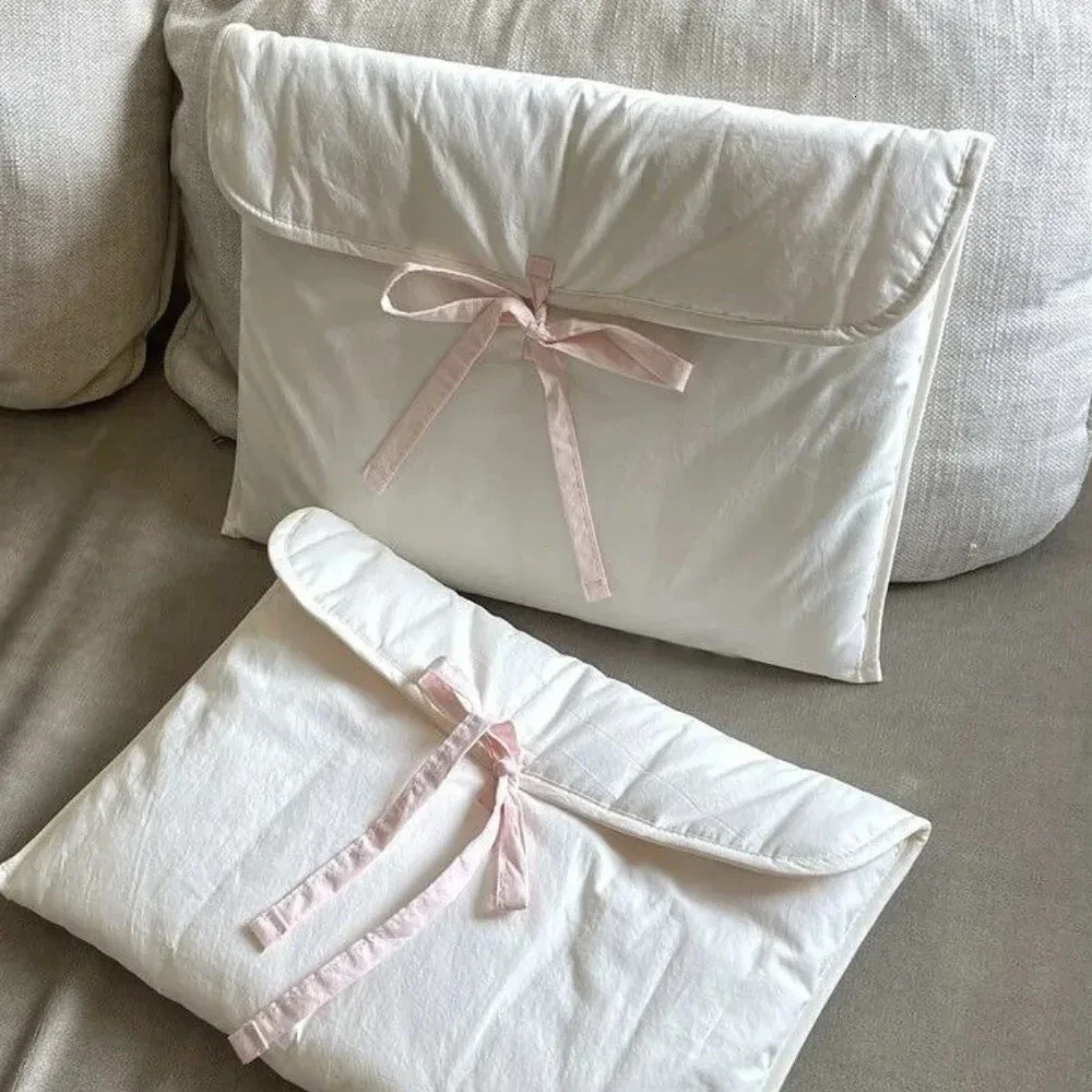 Korean Bow Knot Com… - image