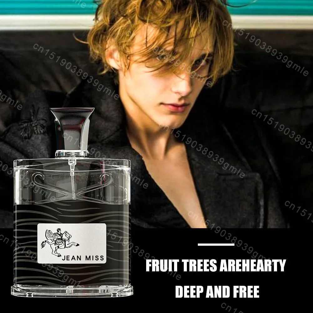 Napoleon Perfume Cologne Men Perfume Woody Scent Spray Flirting Pheromone Long Lasting Opposite Sex Gentleman Fragrance C251126