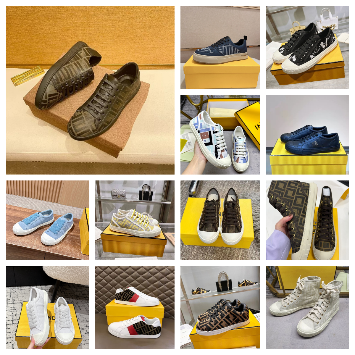 Sneakers designer women travel leather laceup sneaker fashion lady running trainers letters woman flat printed men shoe mens casual shoes Fashionable shoes