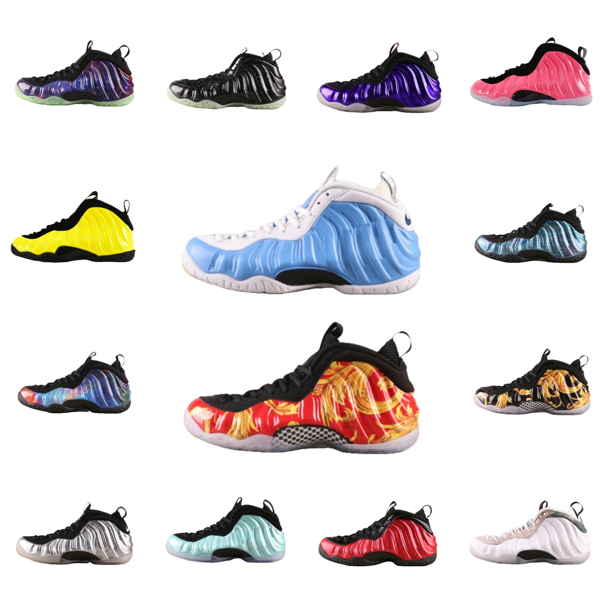 Designer Foamposits… - image