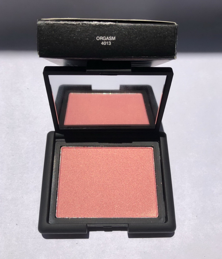 makeup blush Easy to Wear Long-lasting Natural maquillage make up blusher