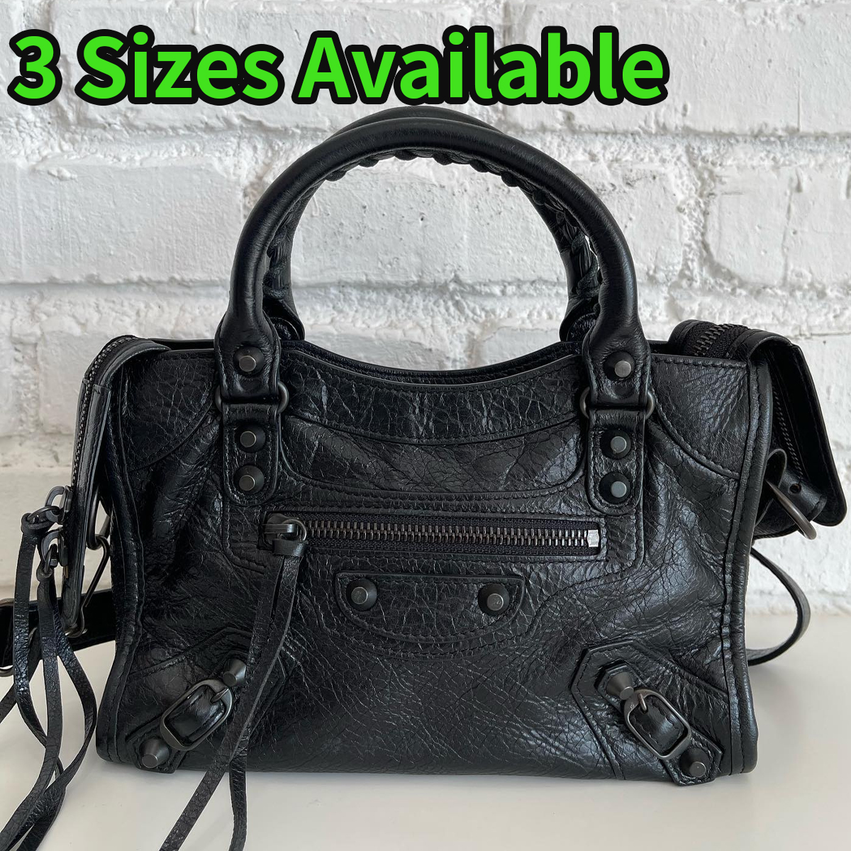 le city designer bag Luxury shoulder bag sac bags designer for women designer purse crossbody bag handbag shoulder bags cross body bag b bag 3size small bag Large bag 02