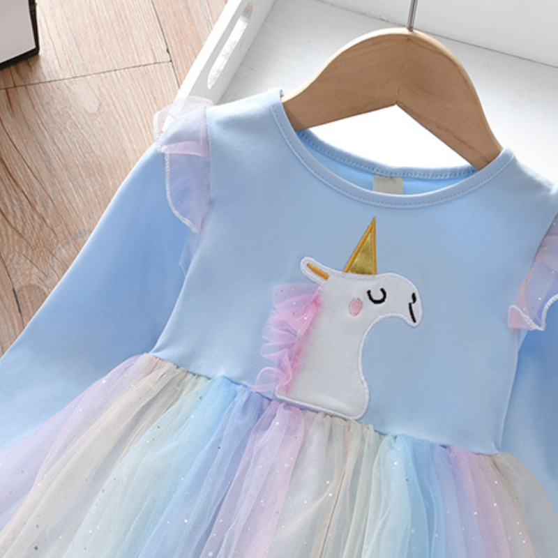Disney princess dress beach dress birthday outfit dress children's designer dress girls' dress infant designer clothing girls' net dres