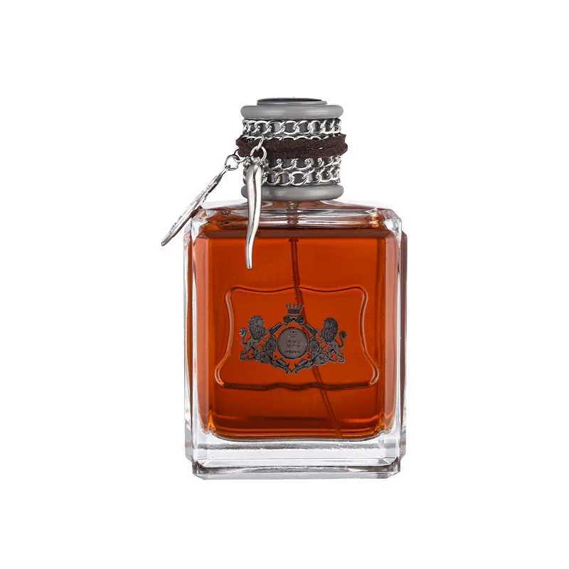 Rich woody and spicy aroma with a spicy edge Dirty Talk Men Perfume Long-lasting Subtle Scent Masculine Oud Sandalwood Fragrance C251126