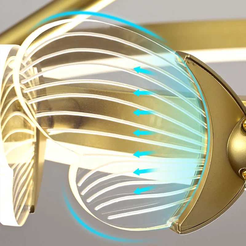 Butterfly LED Wall Lamp Indoor Lighting For Home Living Room Decoration Bedroom LED Night Lights Bedside Lamps M251126