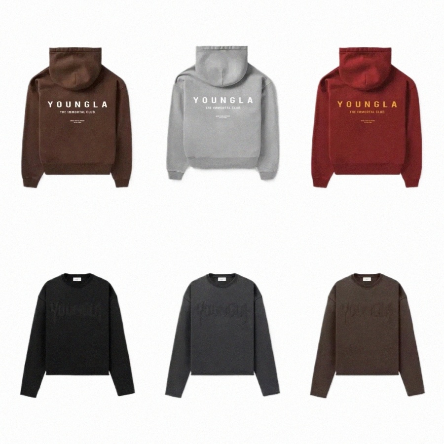 Young La Designer H… - image