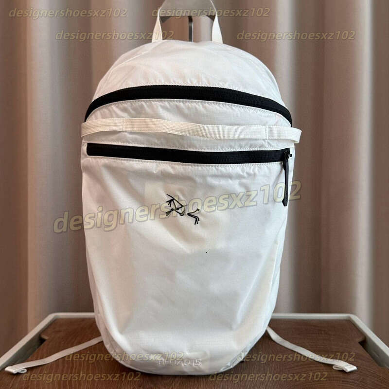 Arc Backpack Design… - image