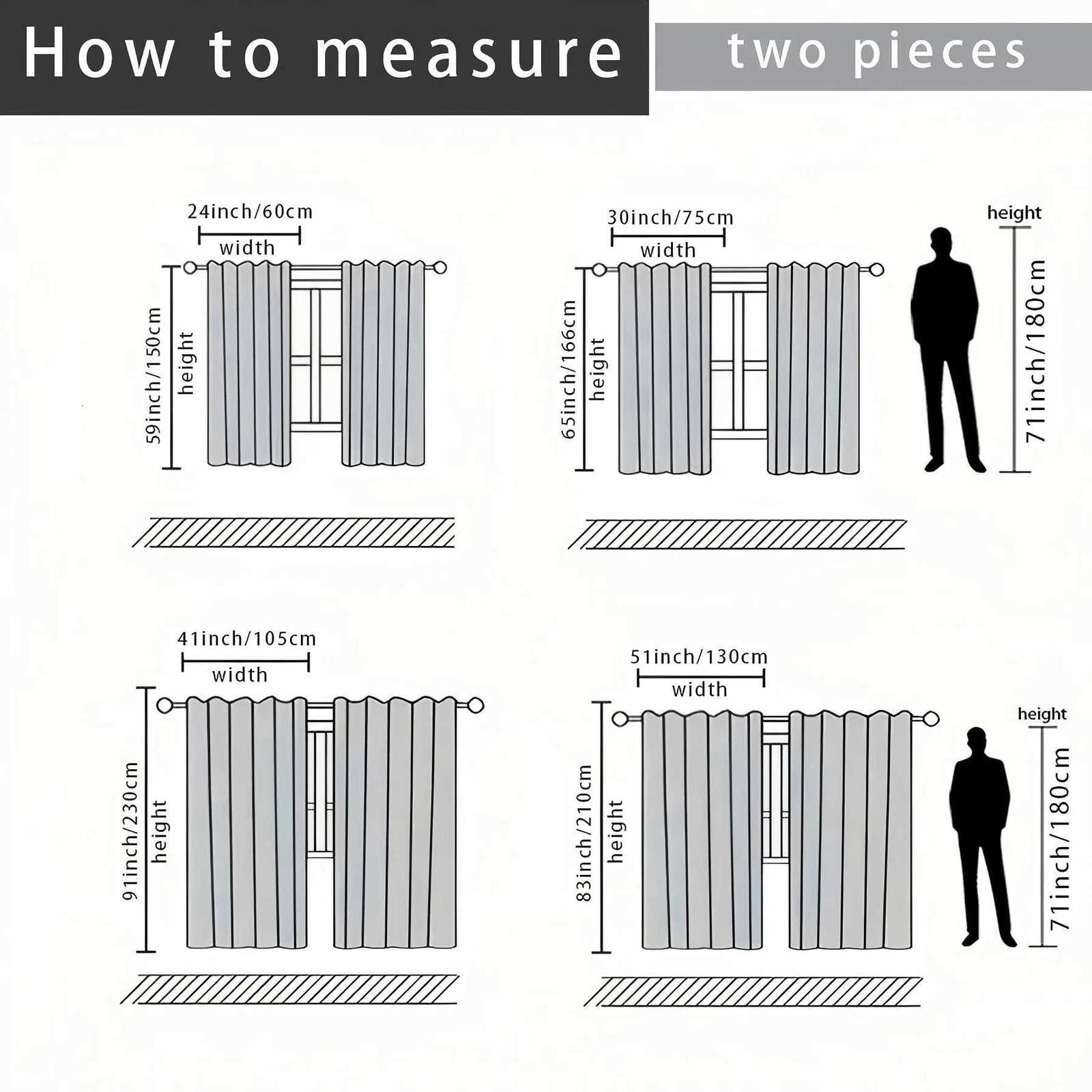 Curtain Christmas 2pcs Christmas Ornament Curtains Thermal Insulated Privacy DesignPolyester Holiday Window DecorFestive Home DecorRod Pocket Y251126