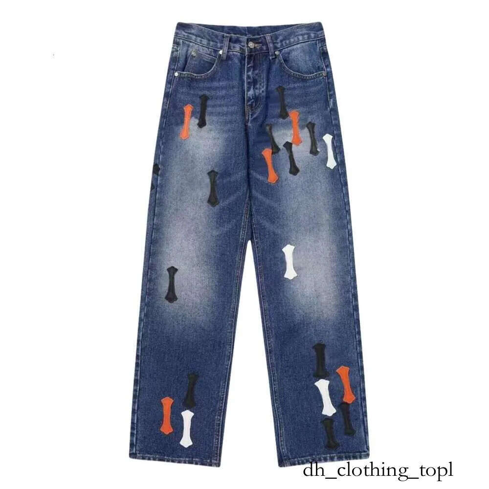 Chrome Jean Designe… - image