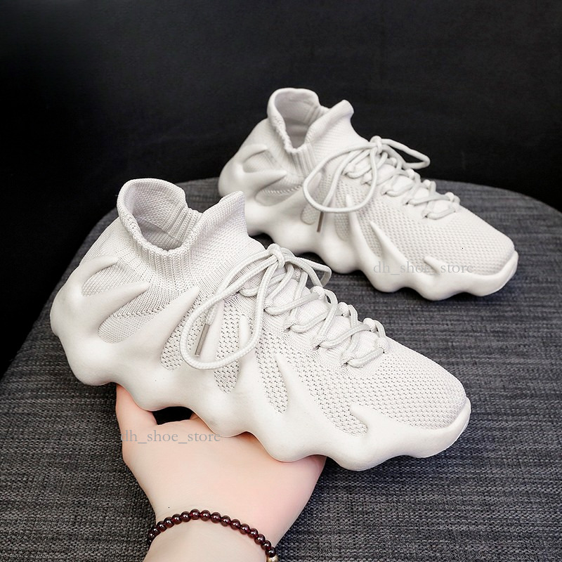 2025 New Designer Shoes Octopus Casual Sports Korean Edition Fashion Couple Breathable Volcano Men And Women's Style