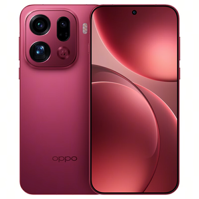 Original Oppo Find X9 Pro 5G Mobile Phone 12GB RAM 256GB ROM Dimensity 9500 200.0MP NFC 7500mAh Android 6.78" AMOLED Full Screen Fingerprint ID I - view 8