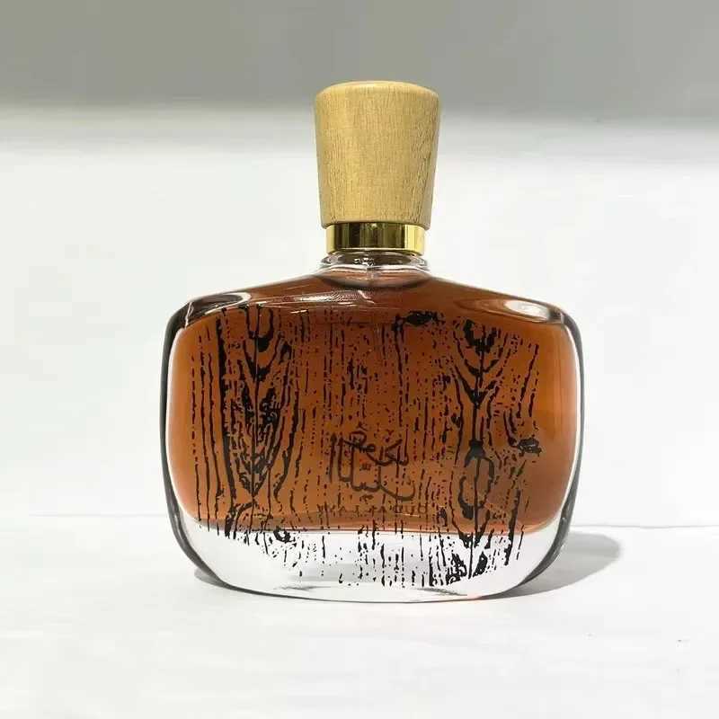 OUD AL LAYL Arab Perfume Long Lasting Unisex Fragrance For Men And Women Arabian Oud Scent 100ML Luxury Parfum C251126