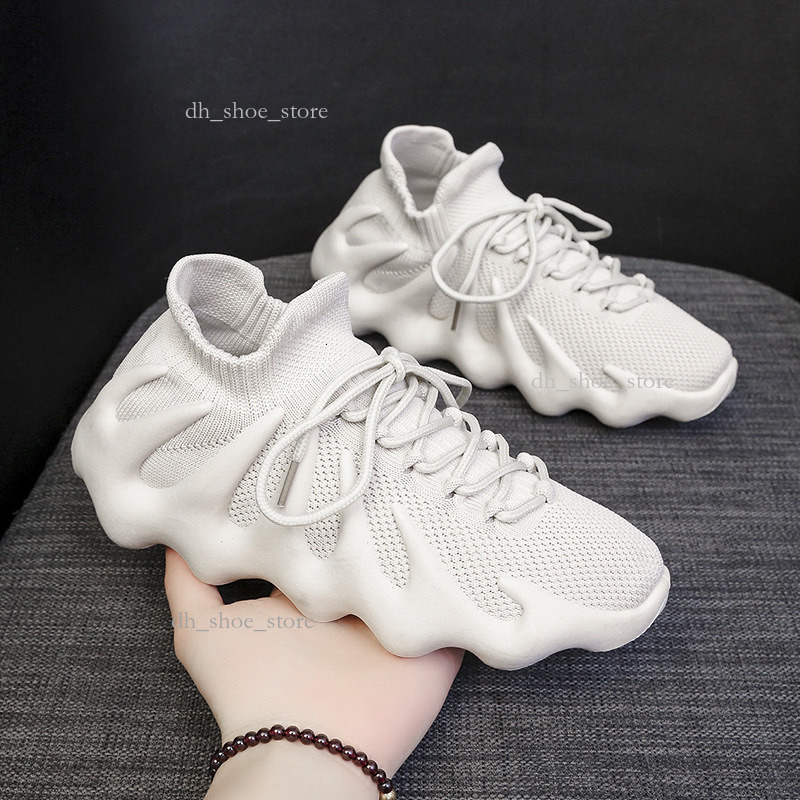 2025 New Designer Shoes Octopus Casual Sports Korean Edition Fashion Couple Breathable Volcano Men And Women's Style