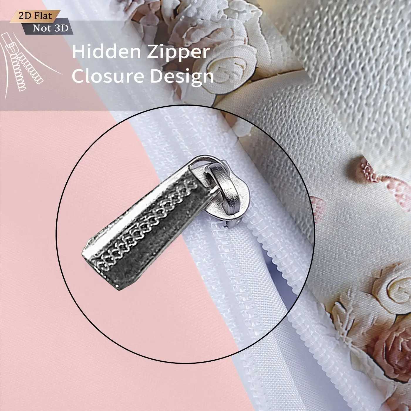 Christmas 3pcs Imitation Relief Christmas Bedding Set Snowman Printed Duvet Cover Set Multi Size for Choosing Bedroom Decoration Y251126