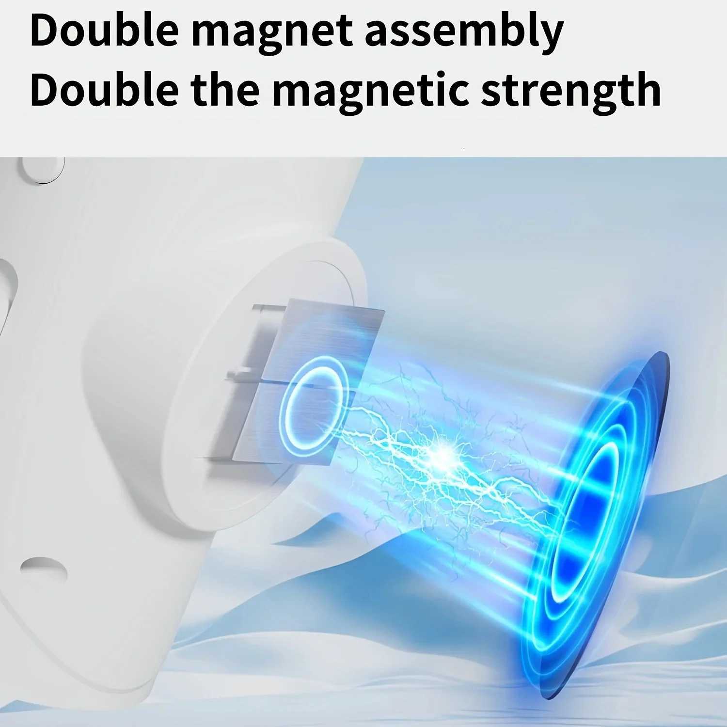 Rechargeable RGB Motion Sensor Wall Lamp Light Up and Down LED Magnetic Mounting Night Light Home Decoration for Stair Porch M251126