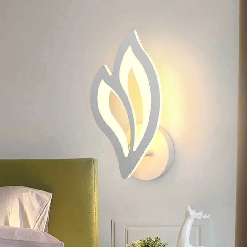 Modern Interior Wall Lights For living room Background wall Decorative Bedroom bedside lighting LED lights M251126