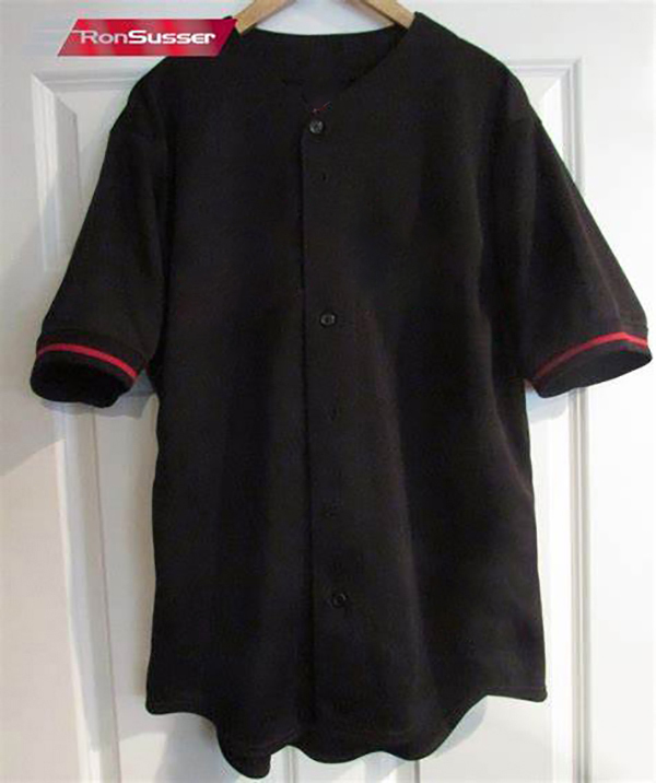 3 Ward Baseball Jerseys Trout Ohtani Soler Moniak Lugo Campero Adell O'Hoppe Stitched Custom Jersey