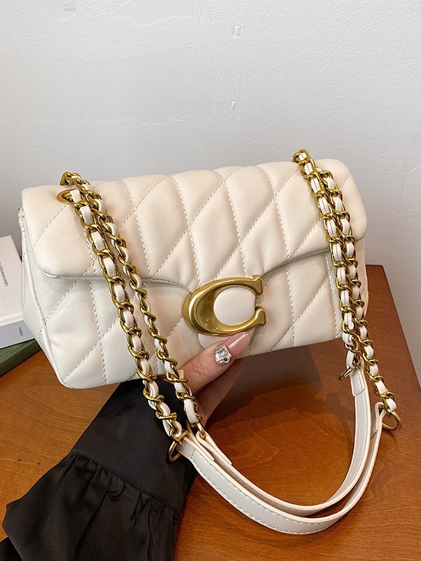 Free delivery designer bag Fashionable and minimalist women's handbag casual commuting office bag