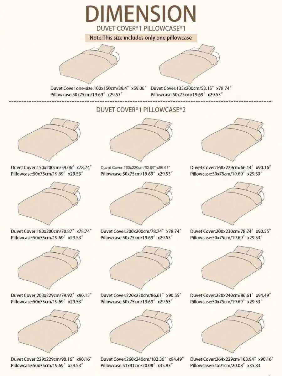 Christmas 2/3pcs Pink Christmas Snowflake Gift Gingerbread Man Pattern Reversible Color Duvet Cover Bedding Set Soft Breatheable Y251126