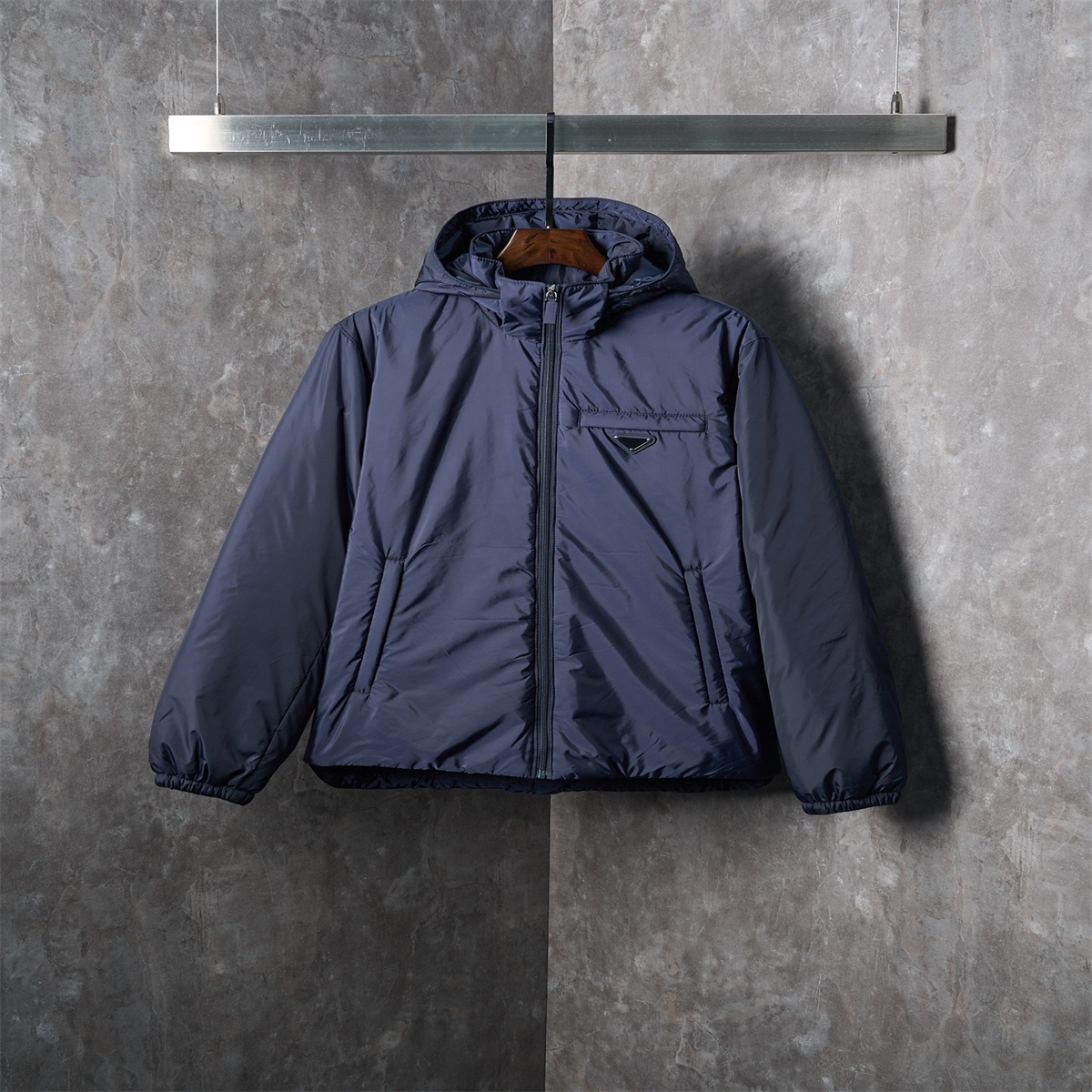 Oversized Jackets, … - image