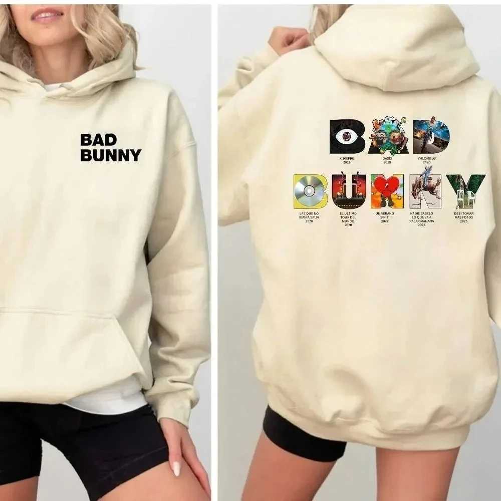 DTMF Album Hoodie Men Women Loose Pullover Sweatshirt Winter Hoodie Fans Gift Stylish Sweater New in 2025 Long SLeeve J251136