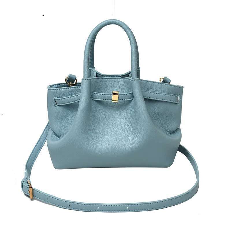Premium Sense Underarm Women 2025 New Design Retro Fashion Tote Large Capacity Shoulder Bag Designer Handbag