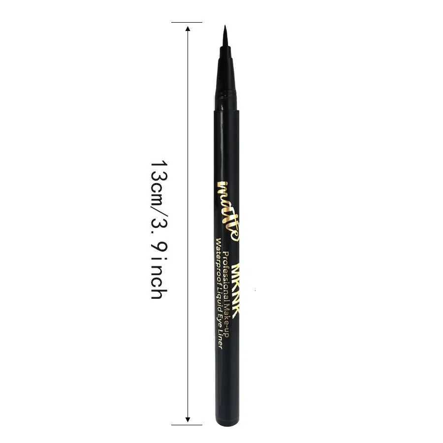 Liquid Eyeliner Pen Long Lasting Waterproof Smudge Proof Eyeliner Pen Makeup For Party And Halloween For Music FestivalT251126