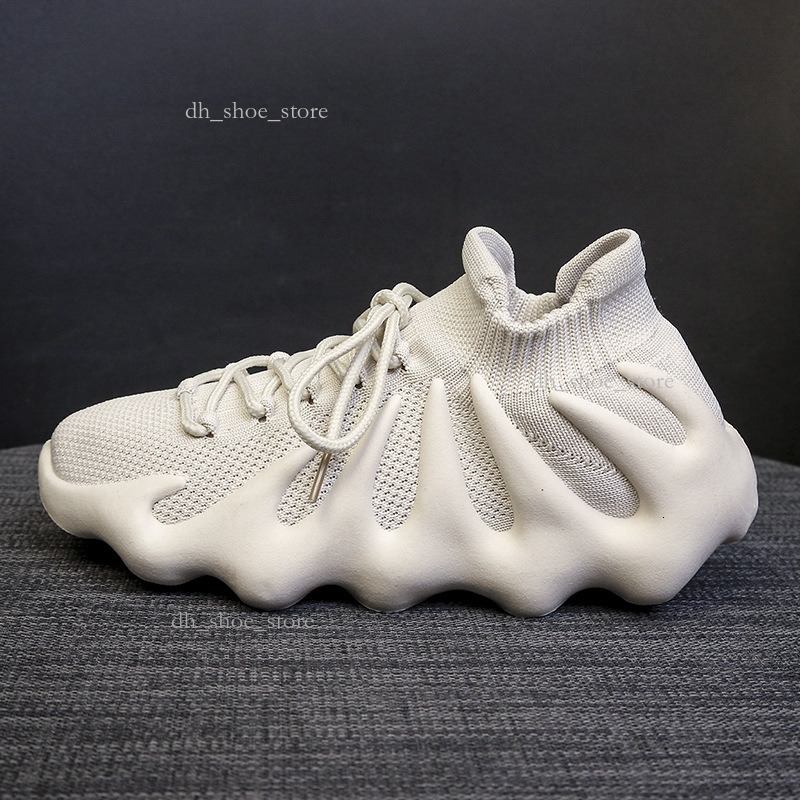 2025 New Designer Shoes Octopus Casual Sports Korean Edition Fashion Couple Breathable Volcano Men And Women's Style