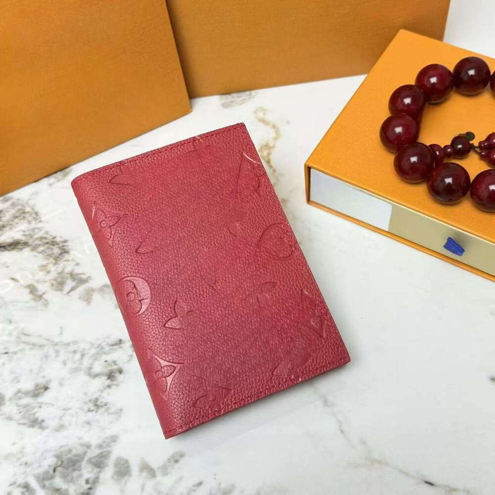Designer Agenda Large Desk agenda Cover Holders Business Notebook Diary Protective Case Card Holder Wallets Desktop Designers Notepad unisex Size18cm*23cm