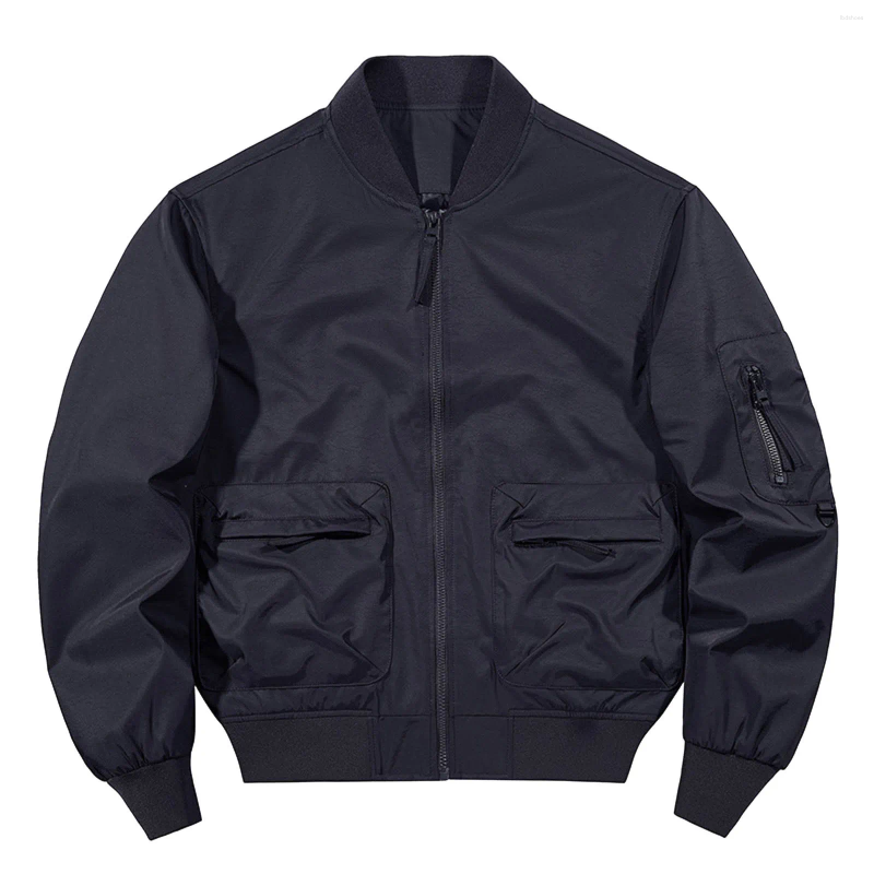 Men's Jackets 80S W… - image