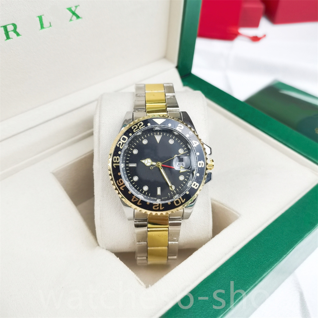 Professional Stainless Steel Wrist Watches for Men speed master Mens Watches All Dial Work Quartz 50th birthday gifts Watch Stopwatch Factory wholesale