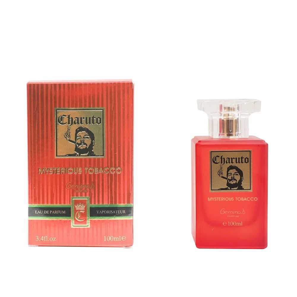 Premium Arabian Tobacco Perfume - Vanilla Oud Blend for Her Him Long Lasting Spicy Fragrance Set perfume masculino importado C251126