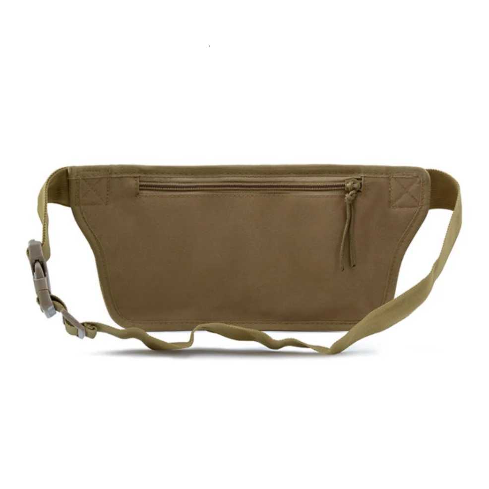 Lupu Camouflage Triple Waist Bag Tactical Sports Outdoor Camouflage Waist Bag Multifunctional Mens Waist Bag Tool Waist BagT251126