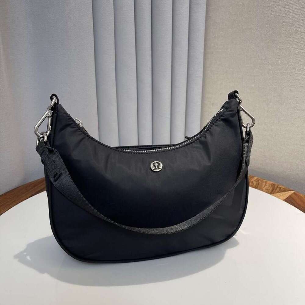 Mini 3L Adjustable Single Shoulder Underarm Crossbody Women's Bag