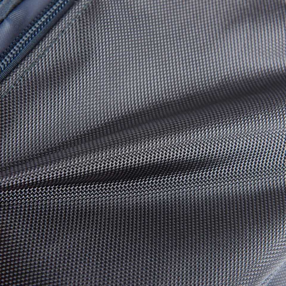 Multifunctional Simple Fashion Waist Bag Casual Versatile Mens Outing Chest Bag Outdoor Backpack T251126