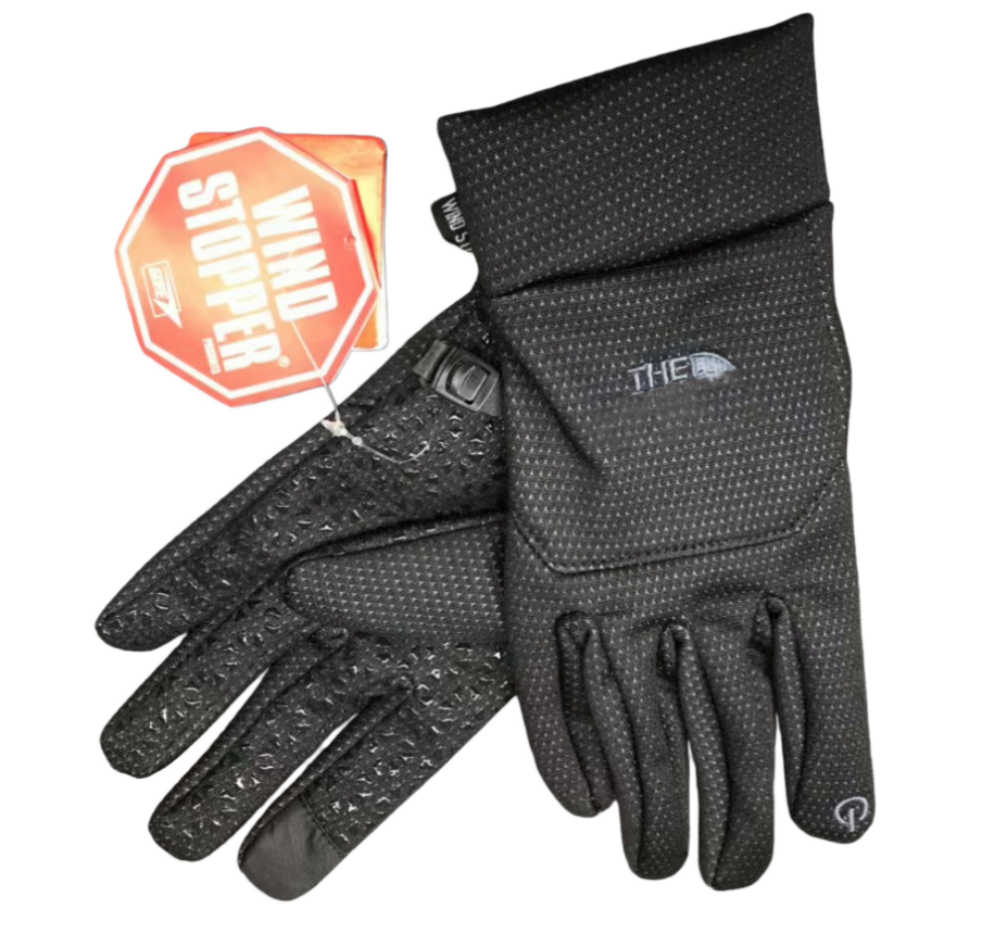 Designer Gloves Wom… - image