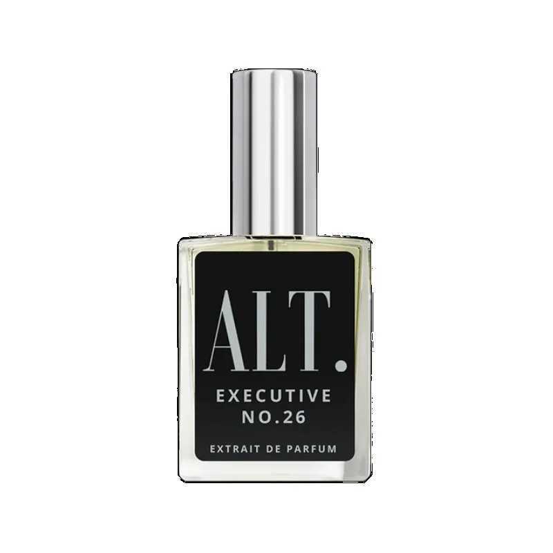 2 Fl Oz ALT FRAGRANCES Executive No 26 Extrait de Parfum Men Inspired by Men Perfume 60ml C251126
