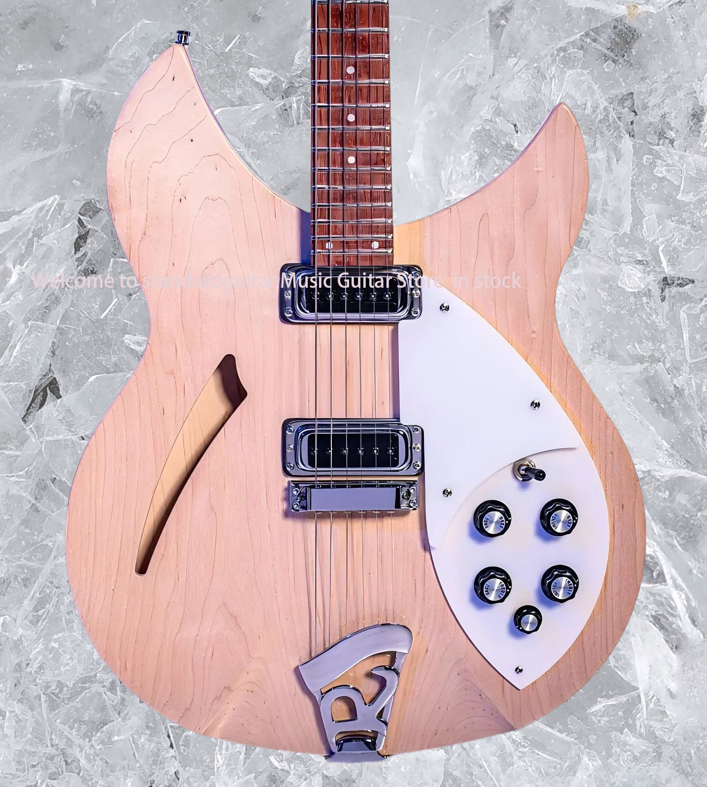 Hot 330 Backer Elec… - image