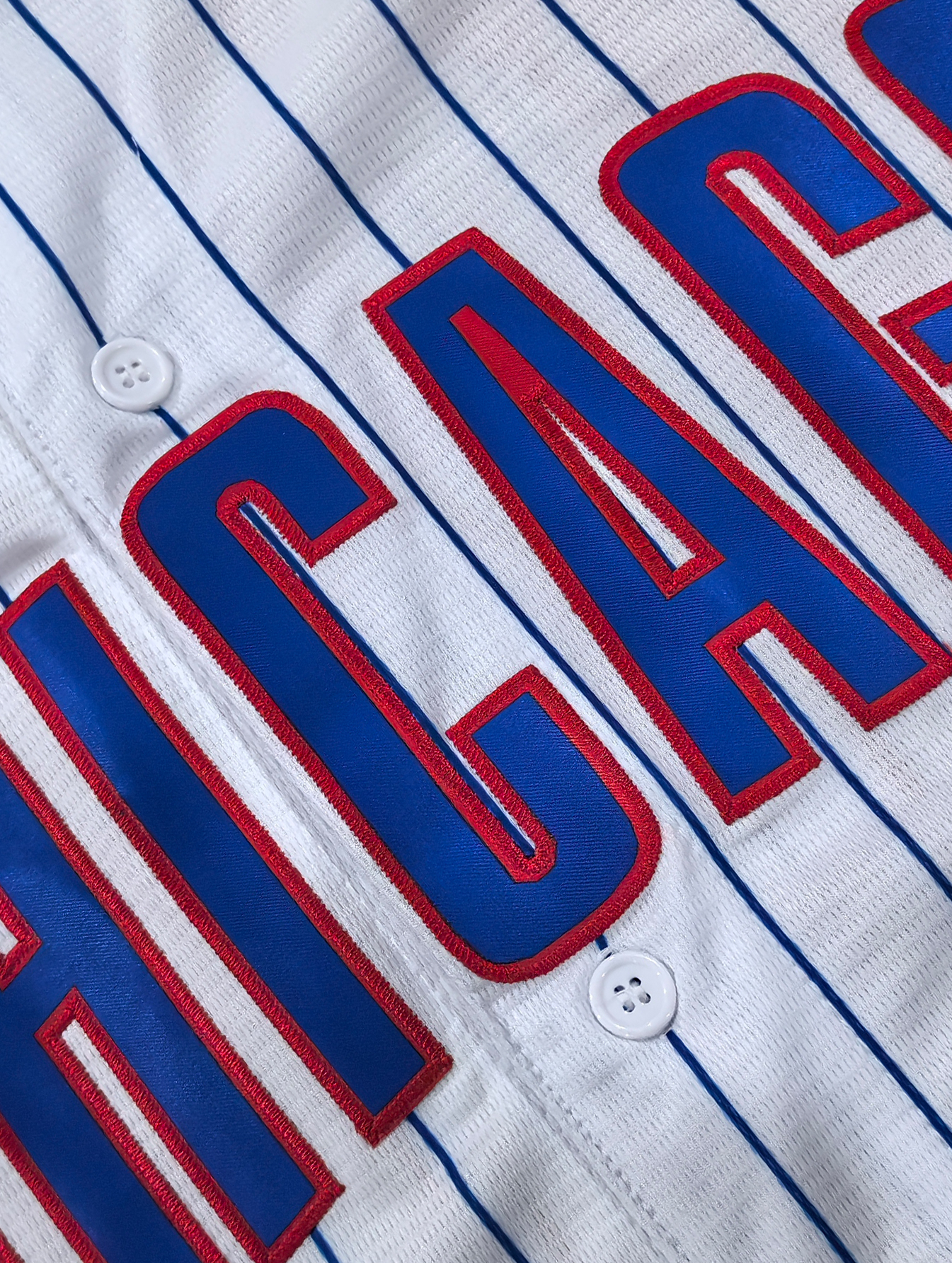 4 Pete Crow-Armstrong Baseball Jersey Ian Happ Nico Hoerner Kyle Tucker Dansby Swanson Shota Imanaga Seiya Suzuki Customized Any Name Number Mens Wome