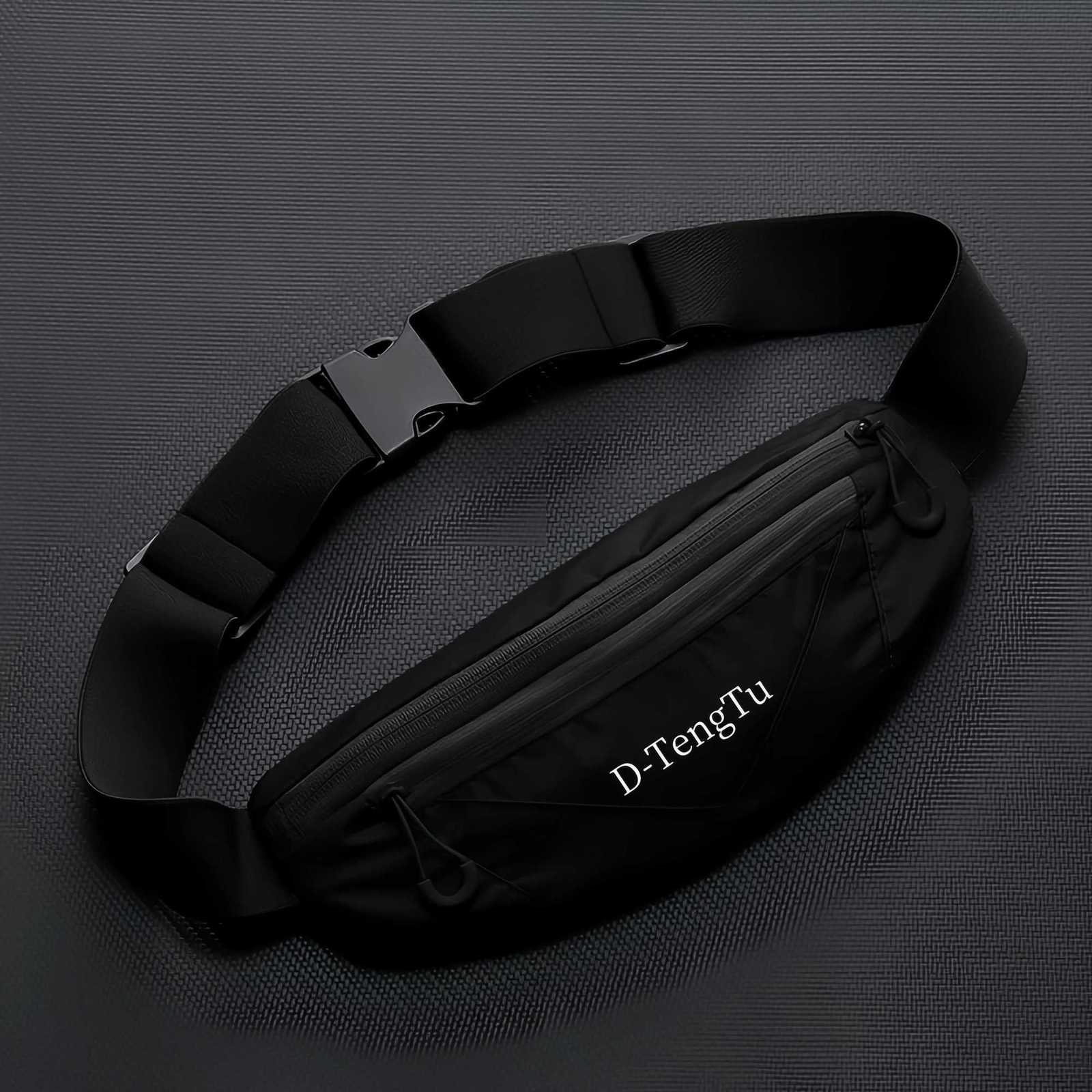 Running phone waist bag sports bag multi-functional outdoor equipment for men and women waterproof invisible ultra-thin miniT251126