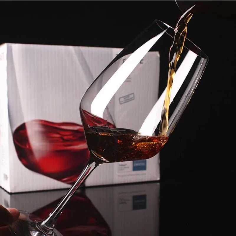 Schott Zwiesel Crystal Glass Forte Stemware Crystal Burgundy Bordeaux Goblet Red or White Wine Glass C251126