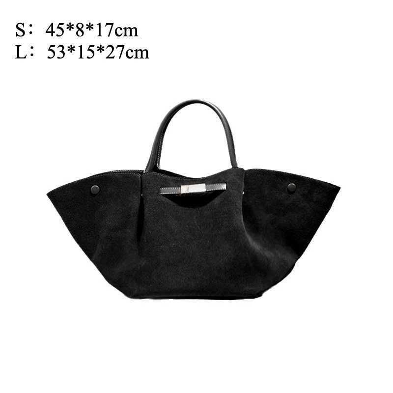 Suede storage bag pet basket waterproof sailor bag travel picnic sports gym dog beach pet tennis home toilet storage bag womens handbag W250425