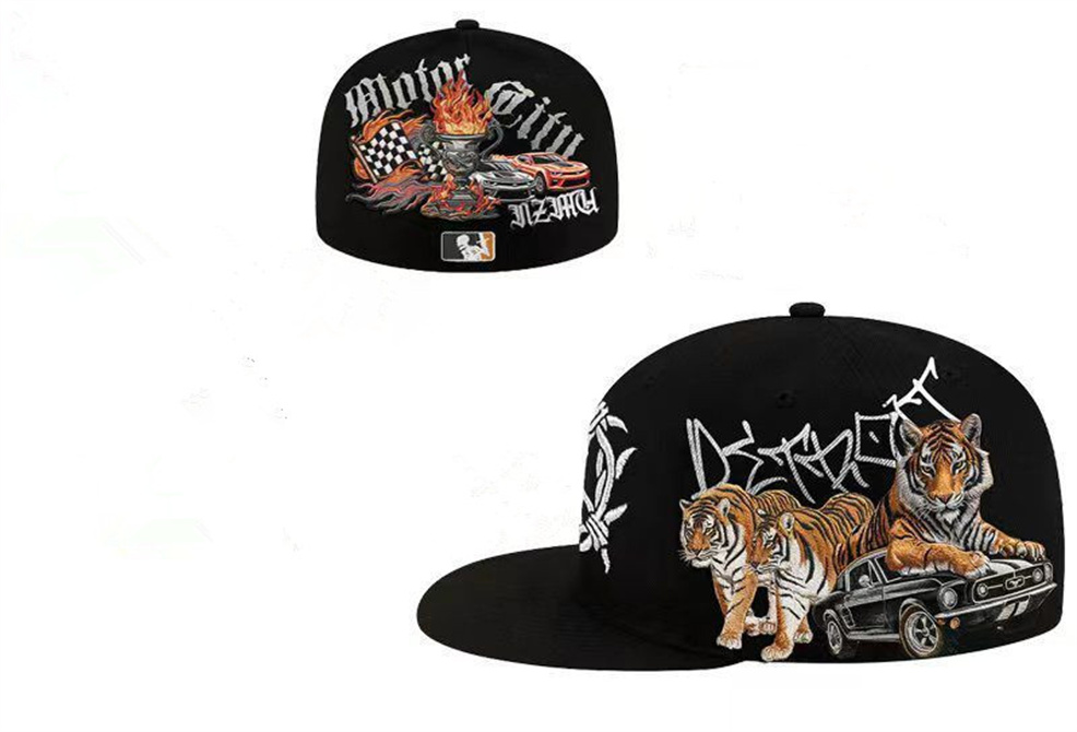 New Fitted Designer Size Baseball Football Flat Casual Caps Letter Embroidery Cotton All Teams Sport World Patched Full Closed men women Hats Mix Order Size 7-75/8 W-5