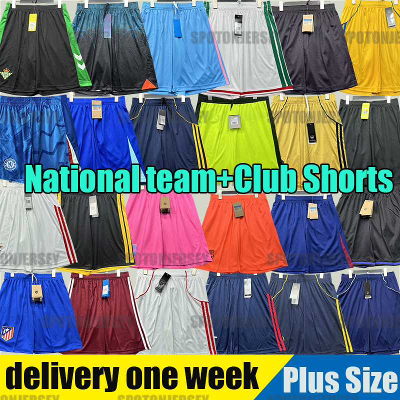 French Argentinas Soccer shorts 2026 Men kit MARADONA Germany Portugal England football pants Italy spain chile brazil FR ANCE Deutschland DFB Heimshorts