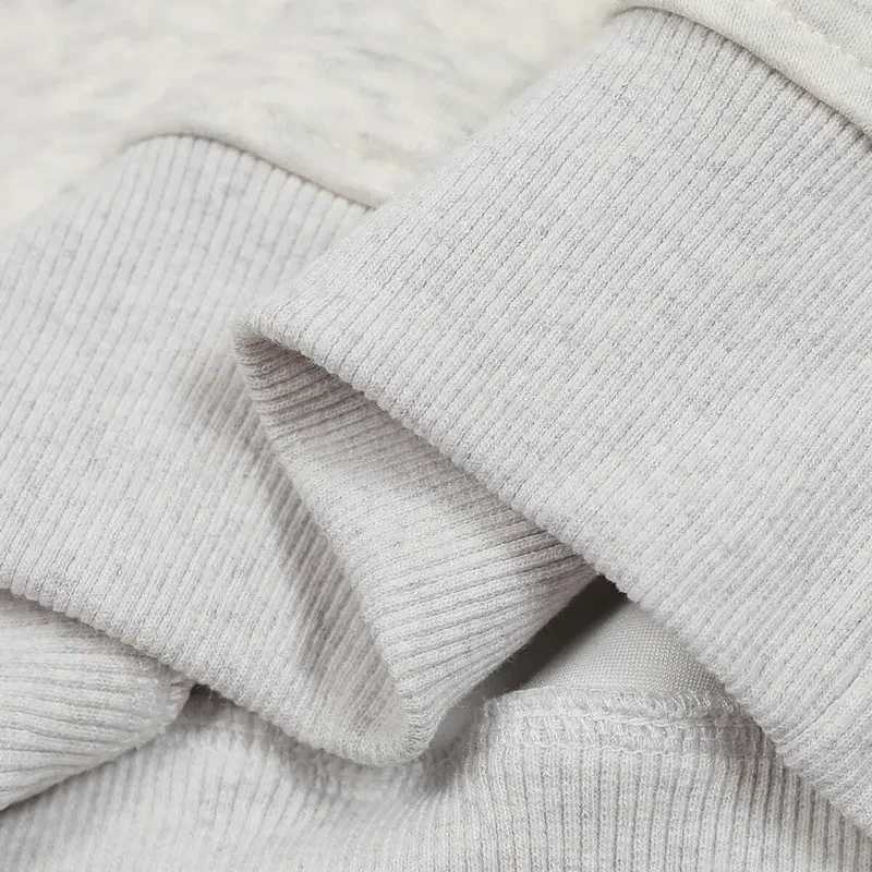 Womens Oversized Graphic Hoodies Y2k Flower Print Number Print Pullover Hooded Sweatshirt Unisex J251136