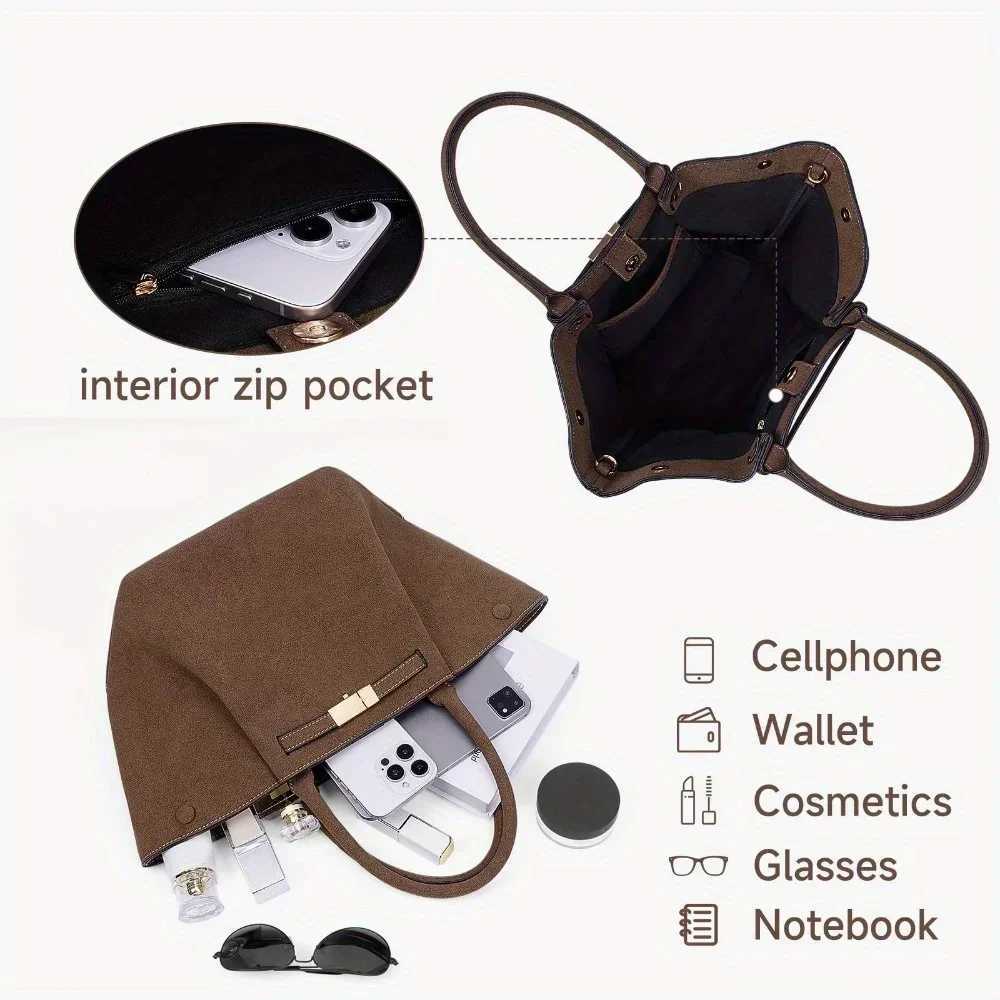 Top notch handbag designer for women featuring magnetic cross body wallet handbag shoulder strap wing bag garbage bag W250425 - view 7