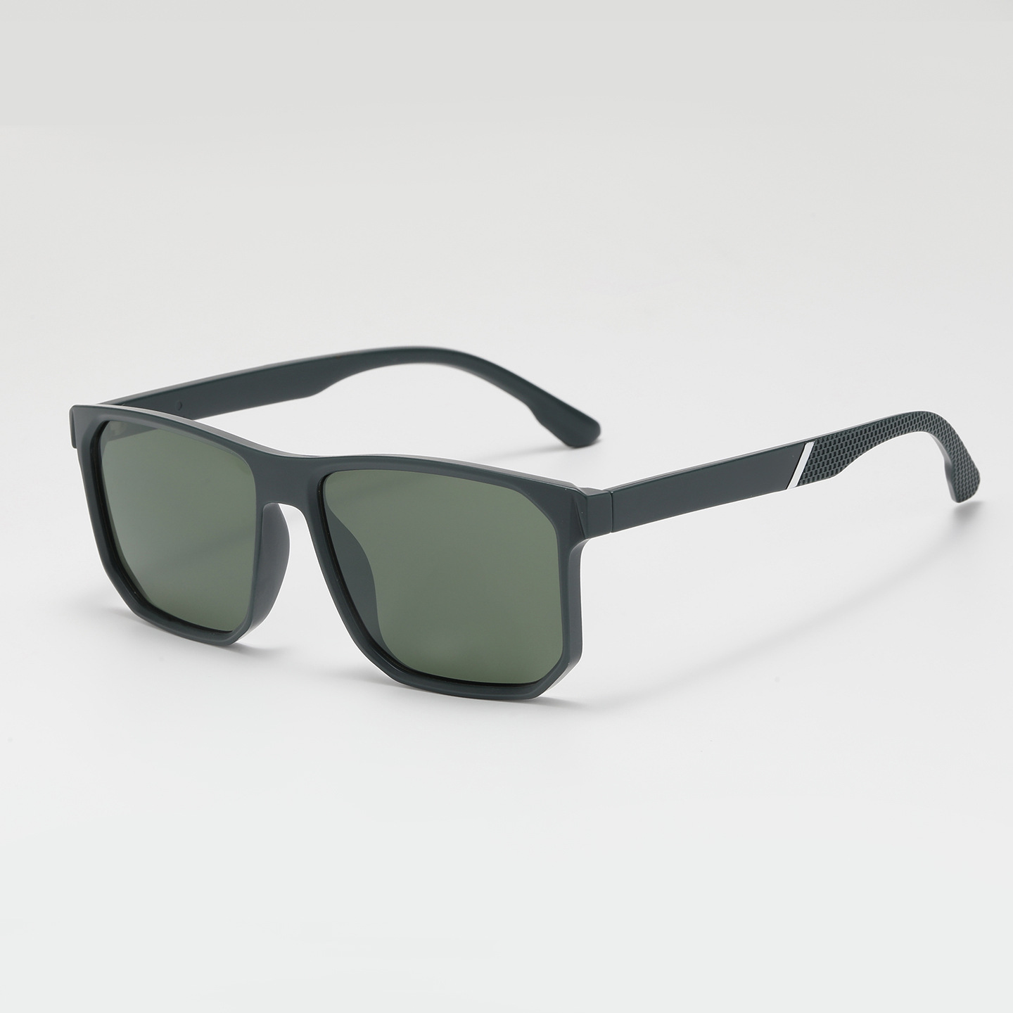 Fashion sports myopia glasses, driving and fishing square sunglasses Y2K designer sunglasses for MEN women glasses Luxury sunglasses glasses designers - view 6