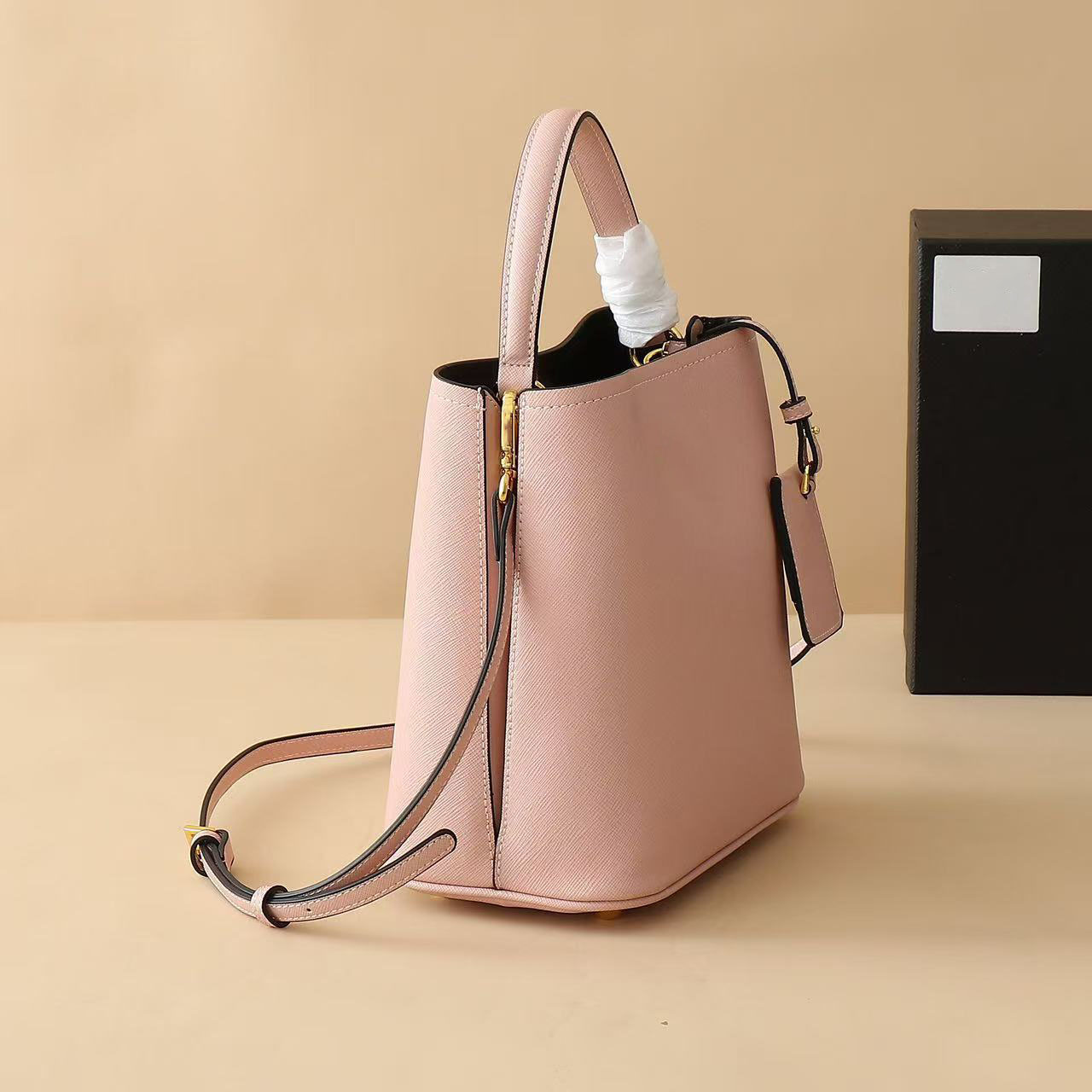 Luxury Designer Bag… - image