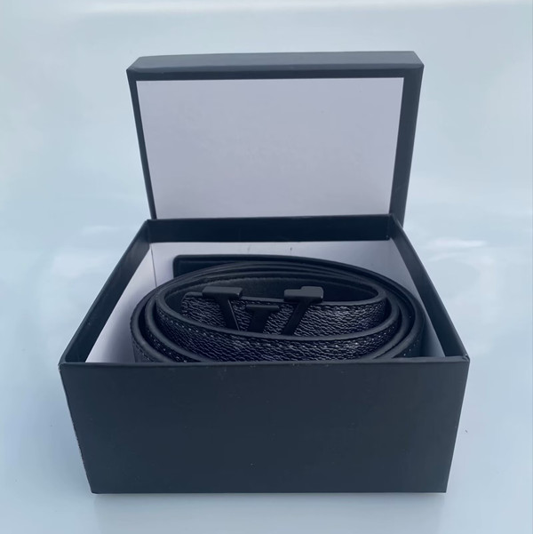 belts for men designer belt men Fashion belt ceinture luxe luxury gurtel classic Belts Waistband Cintura Width 3.8cm mens belt desinger High quality With box for 33