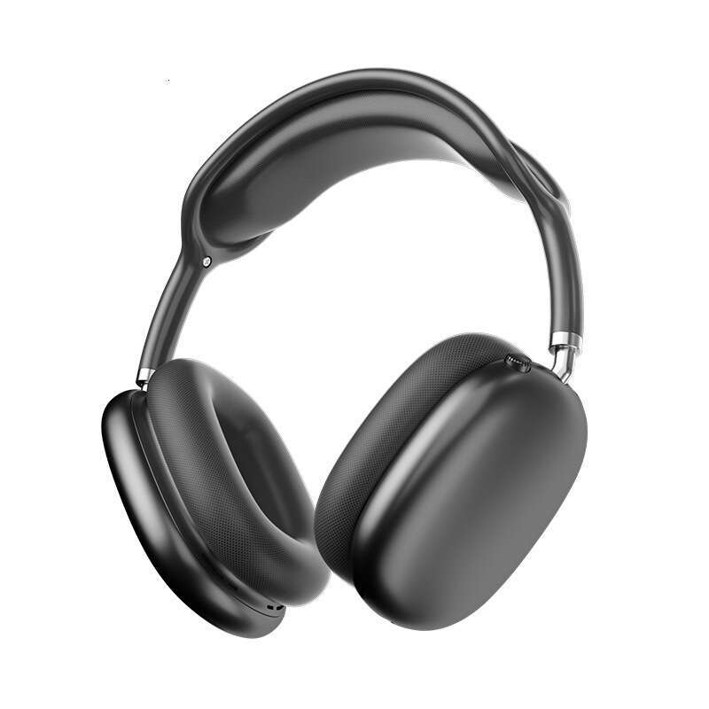 Well-known Brand Designers Carefully Select New Universal Over-Ear Wireless Bluetooth Headset with Long Endurance and Noise Reduction